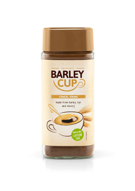 Barleycup