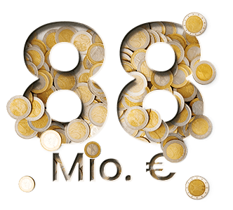 63 miliony