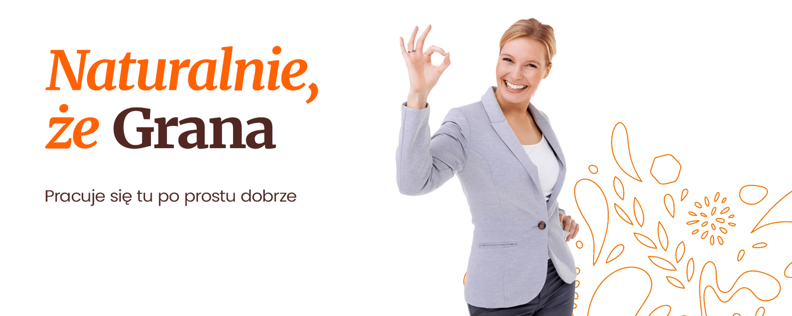Naturalnie, że Grana