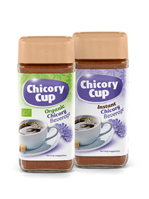 Chicory Cup