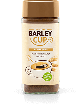 Barleycup