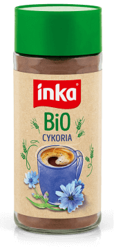 Inka Bio Cykoria