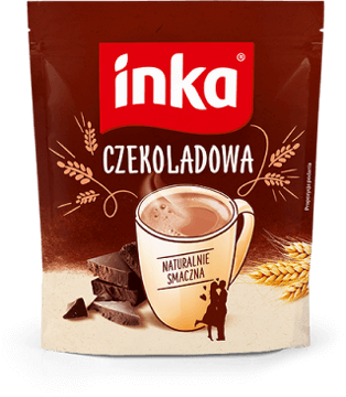 Inka Chocolate