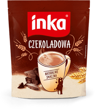 Inka Czekoladowa