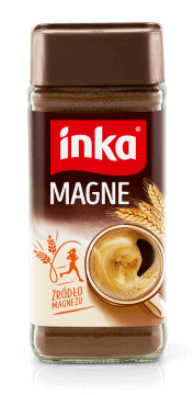 Inka Magne
