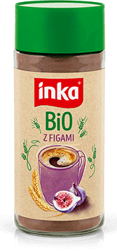 Inka Bio z Figami